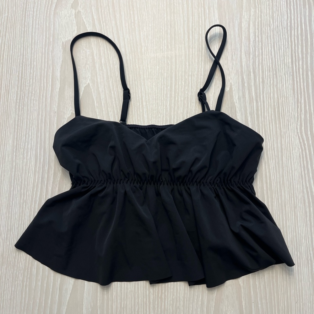 Black Tank